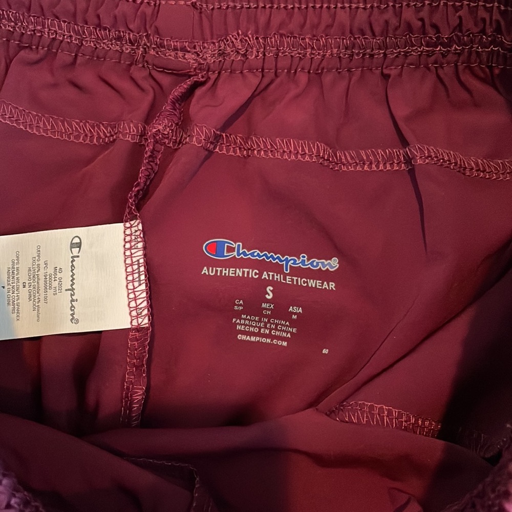Running shorts - Picture 2 of 2